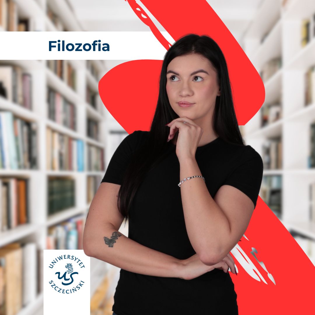 Rekrutacja na filozofię ruszyła. Zajęcia popołudniowe