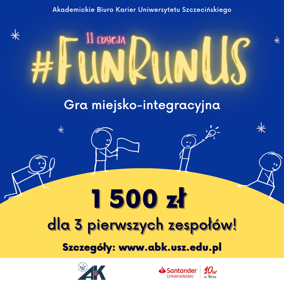 #FunRunUS II edycja