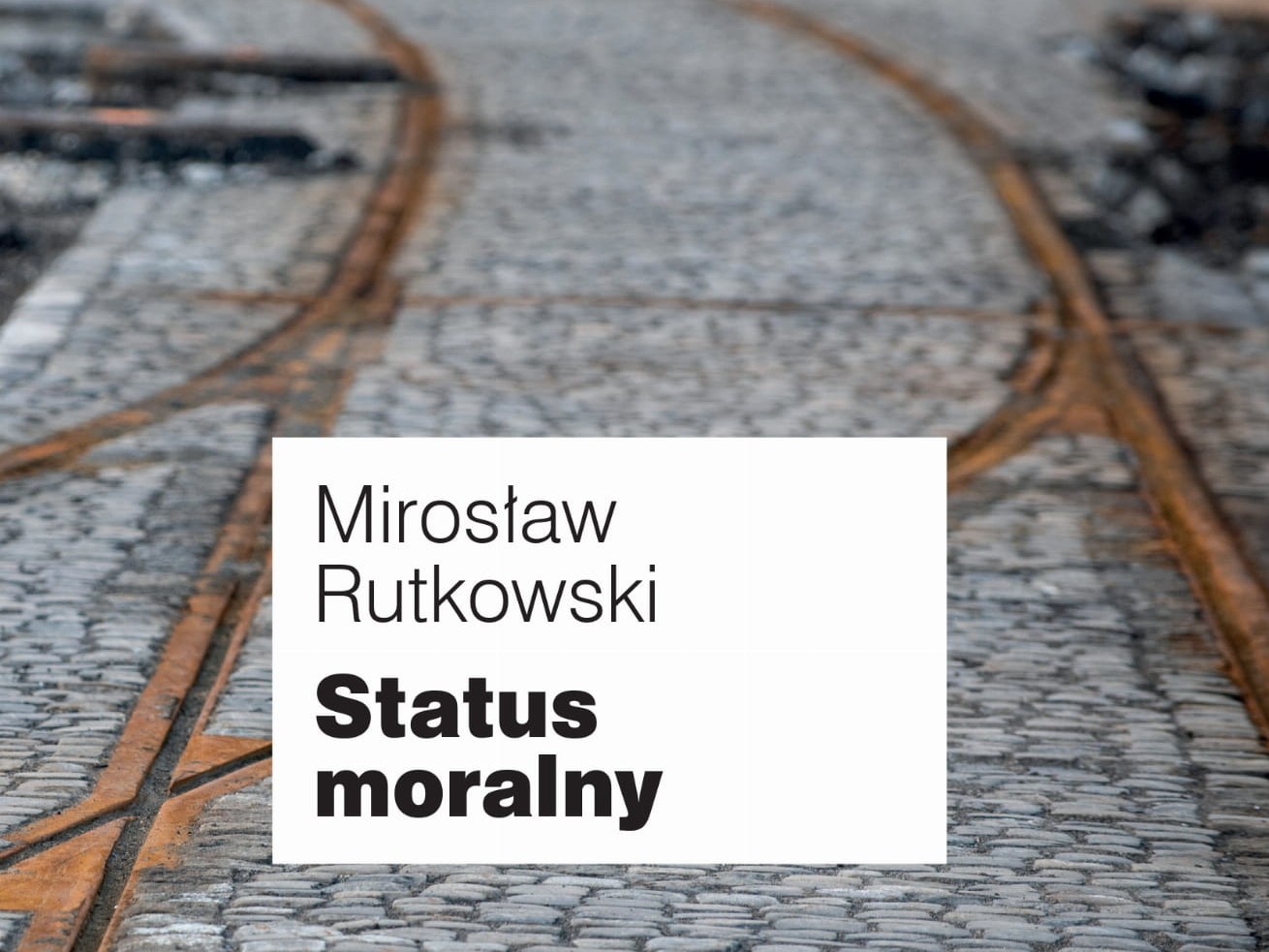 Nowa monografia Profesora Mirosława Rutkowskiego