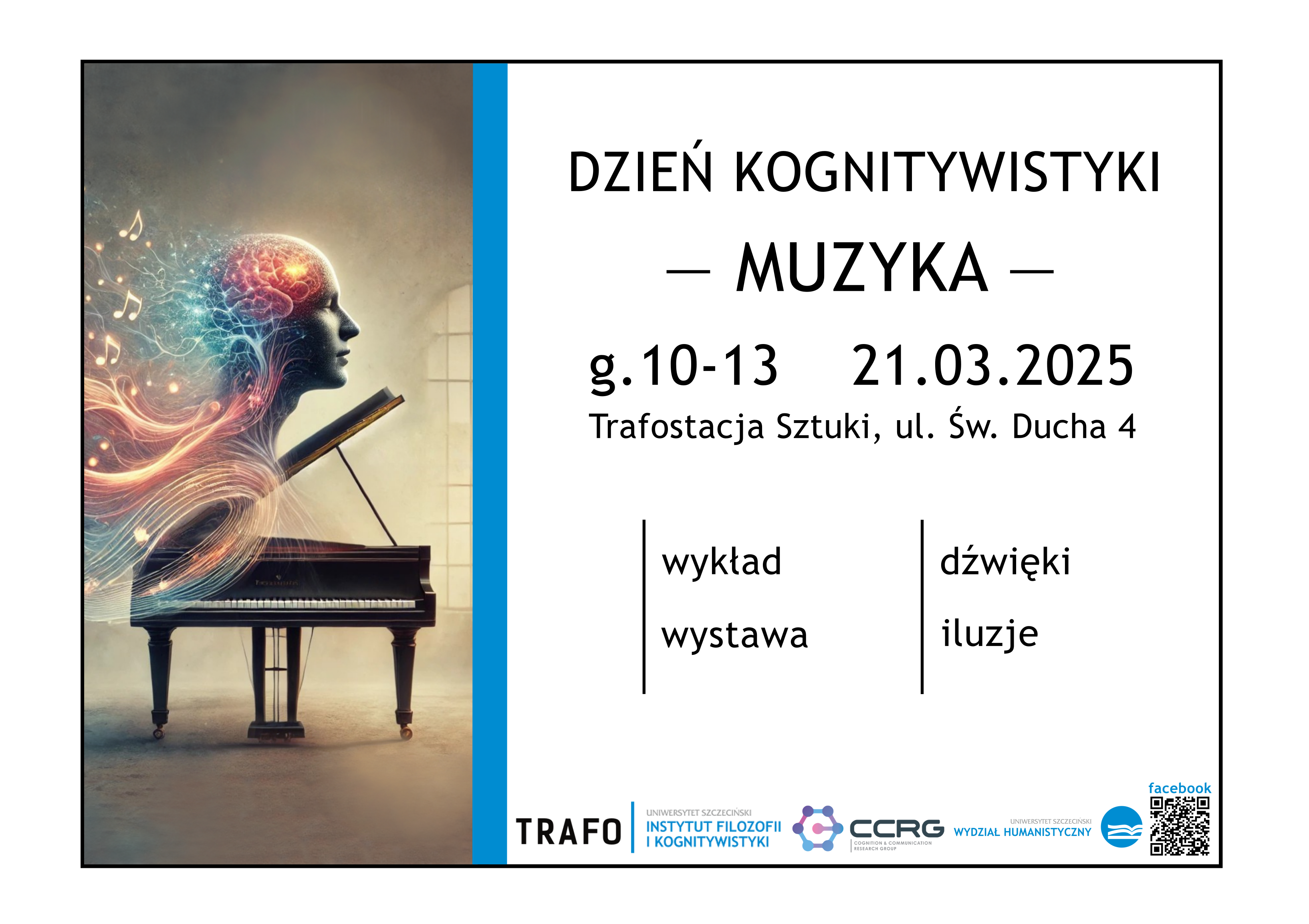 Dzień Kognitywistyki 2025