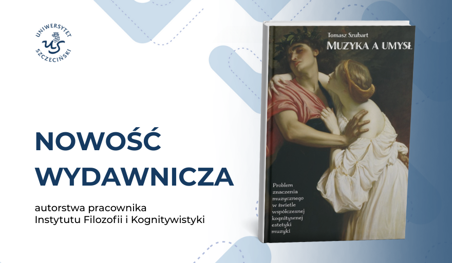Nowa monografia pracownika IFiK